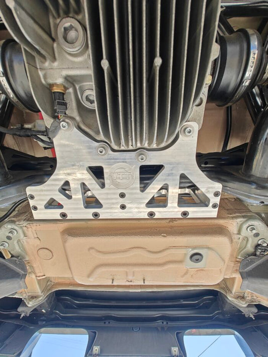 VTT-G8X-LOCKDOWN G8X Billet Diff Lock Down Kit