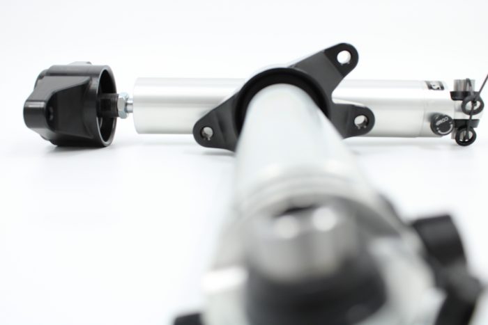 VTT-F/G-DRAG-SHOCK BMW F3X/G2X Series Double Adjust Drag Shock Kit