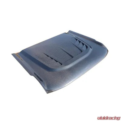 Vivid Racing VR-BRNC-626 VR Aero Carbon Fiber Hood Ford Bronco Outerbanks | Badlands | Sasquatch 2021-2024