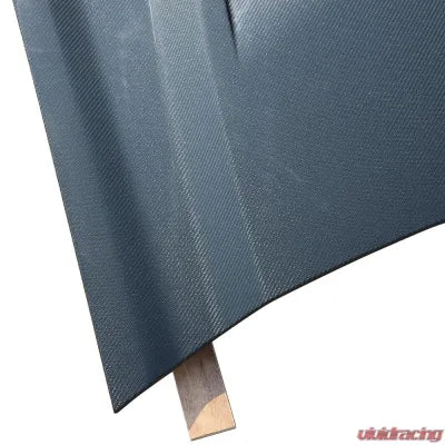 Vivid Racing VR-BRNC-626 VR Aero Carbon Fiber Hood Ford Bronco Outerbanks | Badlands | Sasquatch 2021-2024