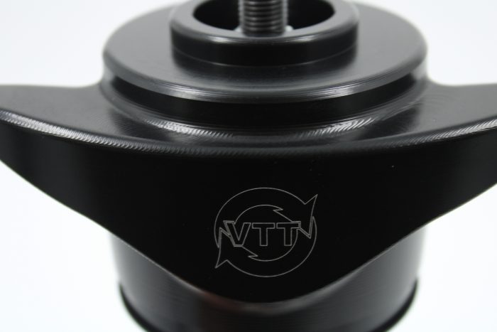 VTT-VAG-DRAG-SHOCK VAG RS3/TTRS/Golf 7R/S3 Double Adjust Drag Shock Kit