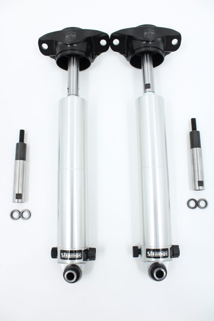 VTT-VAG-DRAG-SHOCK VAG RS3/TTRS/Golf 7R/S3 Double Adjust Drag Shock Kit