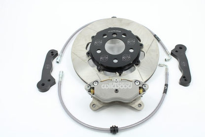 VTT-SUPRA-BRAKE-REAR-2 A90/91 Supra / G – Series BMW "GC" Rear Drag Brake Kit
