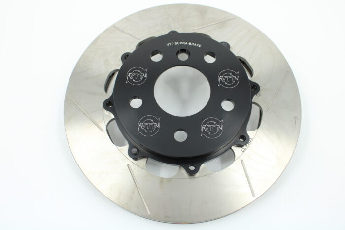 VTT-ROTOR-KIT Brake Kits Rotors/Hats only