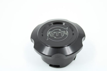 VTT-SUPRA-OILCAP A90/91 Supra Billet Oil Cap