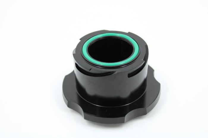 VTT-SUPRA-OILCAP A90/91 Supra Billet Oil Cap