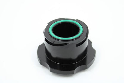 VTT-SUPRA-OILCAP A90/91 Supra Billet Oil Cap