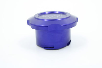 VTT-SUPRA-OILCAP A90/91 Supra Billet Oil Cap