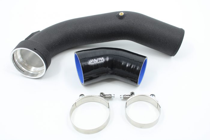 VTT-CHARGEPIPE Cold Side Charge Pipe