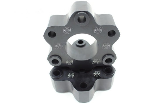 VTT-SUPRA-GUIBO A90/91 Billet Aluminum Guibo