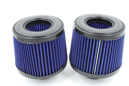 VTT N54-Dual-Cone-Filters N54 Dual Cone Filters