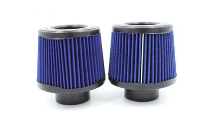 VTT N54-Dual-Cone-Filters N54 Dual Cone Filters