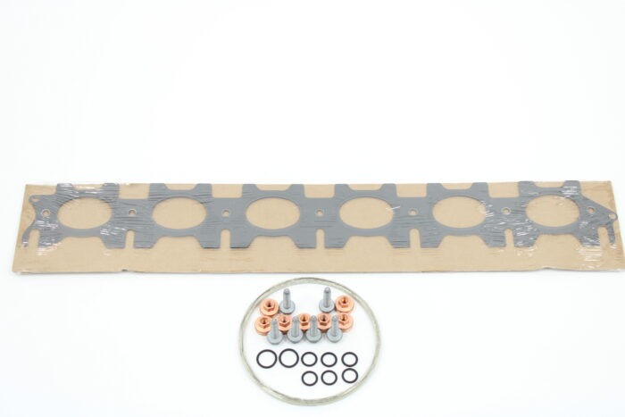 VTT-B58-INSTL B58 Turbocharger Install Kit