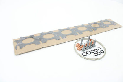 VTT-B58-INSTL B58 Turbocharger Install Kit