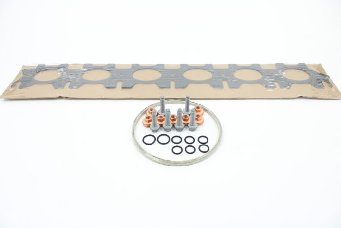 VTT-B58-INSTL B58 Turbocharger Install Kit