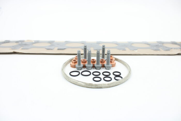 VTT-B58-INSTL B58 Turbocharger Install Kit