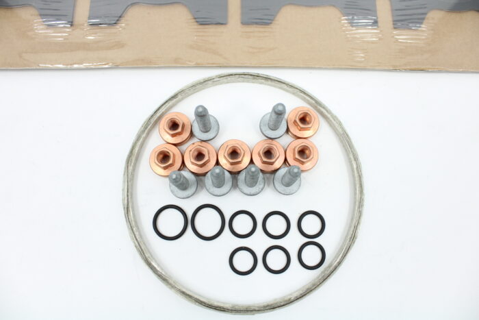 VTT-B58-INSTL B58 Turbocharger Install Kit