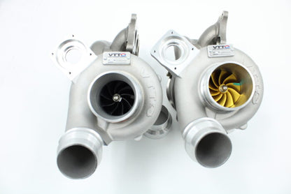 VTT-B58-GC-4 B58 GC/GC+ Turbocharger Upgrade