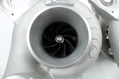VTT-B58-GC-4 B58 GC/GC+ Turbocharger Upgrade