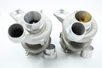 VTT-B58-GC-4 B58 GC/GC+ Turbocharger Upgrade