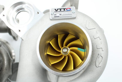 VTT-B58-GC-4 B58 GC/GC+ Turbocharger Upgrade