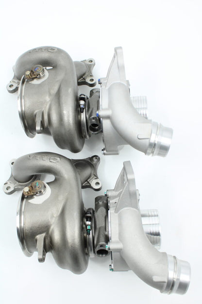 VTT-B58-GC-4 B58 GC/GC+ Turbocharger Upgrade