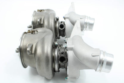 VTT-B58-GC-4 B58 GC/GC+ Turbocharger Upgrade