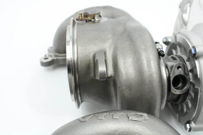 VTT-B58-GC-4 B58 GC/GC+ Turbocharger Upgrade