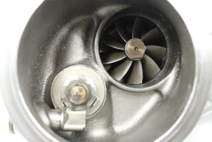 VTT-B58-GC-4 B58 GC/GC+ Turbocharger Upgrade