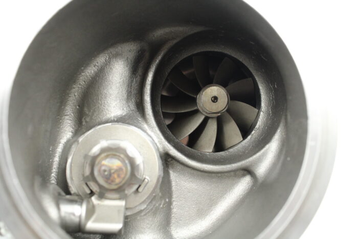 VTT-B58-GC-4 B58 GC/GC+ Turbocharger Upgrade
