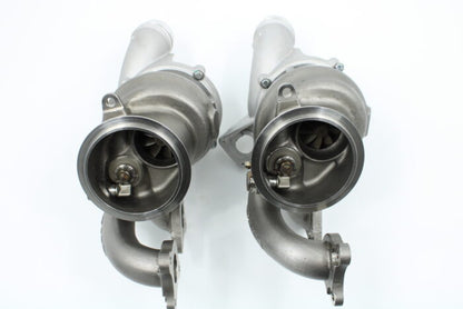 VTT-B58-GC-4 B58 GC/GC+ Turbocharger Upgrade