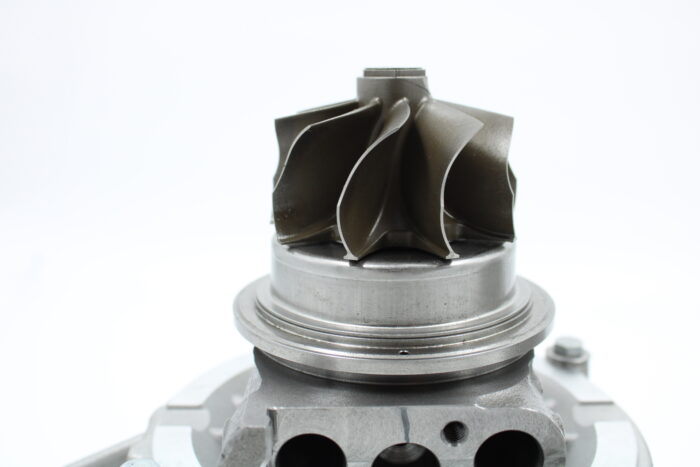 VTT-B58-GC-4 B58 GC/GC+ Turbocharger Upgrade