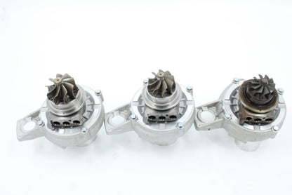 VTT-B58-GC-4 B58 GC/GC+ Turbocharger Upgrade