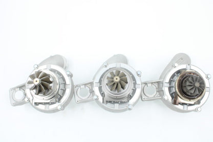VTT-B58-GC-4 B58 GC/GC+ Turbocharger Upgrade