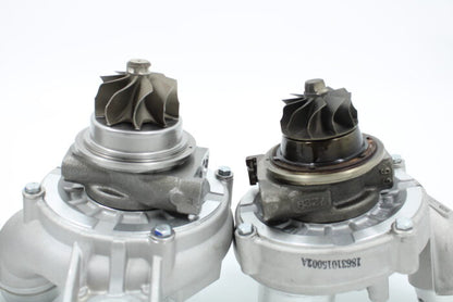VTT-B58-GC-4 B58 GC/GC+ Turbocharger Upgrade
