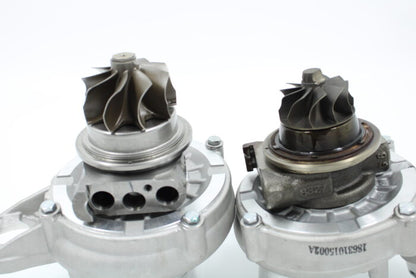 VTT-B58-GC-4 B58 GC/GC+ Turbocharger Upgrade