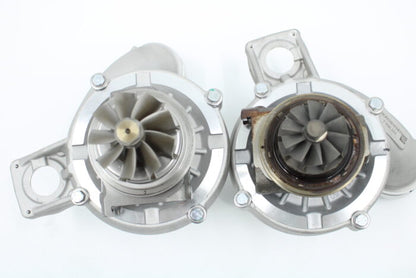 VTT-B58-GC-4 B58 GC/GC+ Turbocharger Upgrade