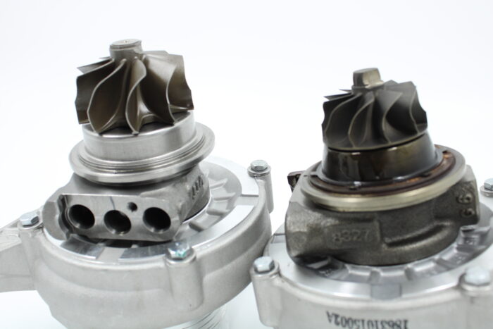 VTT-B58-GC-4 B58 GC/GC+ Turbocharger Upgrade