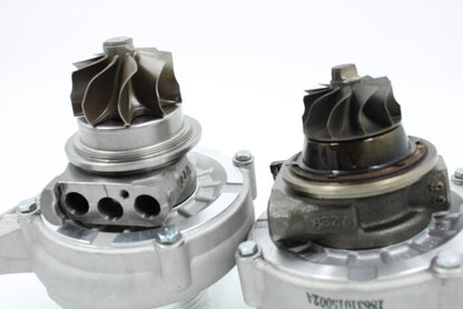 VTT-B58-GC-4 B58 GC/GC+ Turbocharger Upgrade
