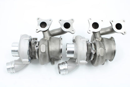 VTT-B58-GC-4 B58 GC/GC+ Turbocharger Upgrade