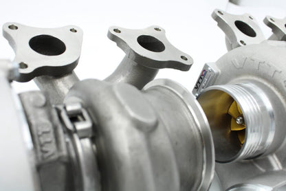 VTT-B58-GC-4 B58 GC/GC+ Turbocharger Upgrade