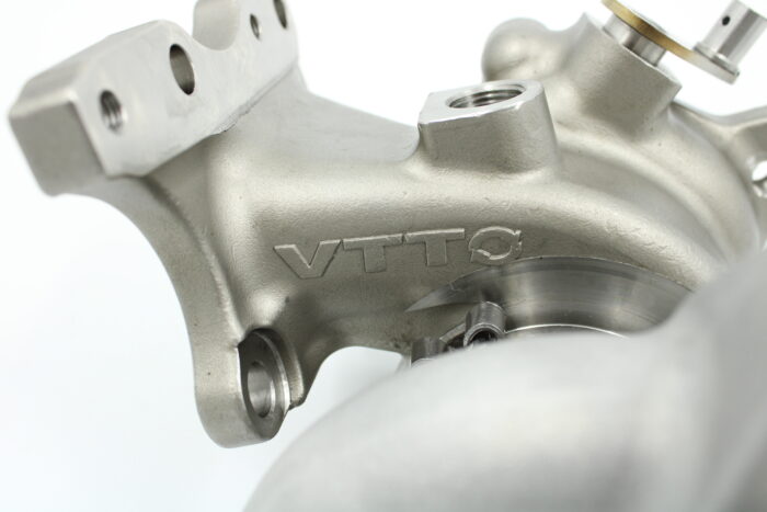 VTT 10th Gen Honda Civic GC Turbocharger Upgrade