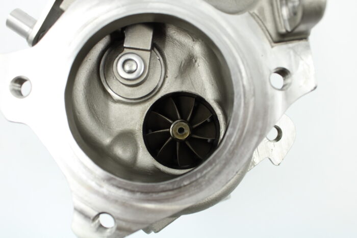 VTT 10th Gen Honda Civic GC Turbocharger Upgrade
