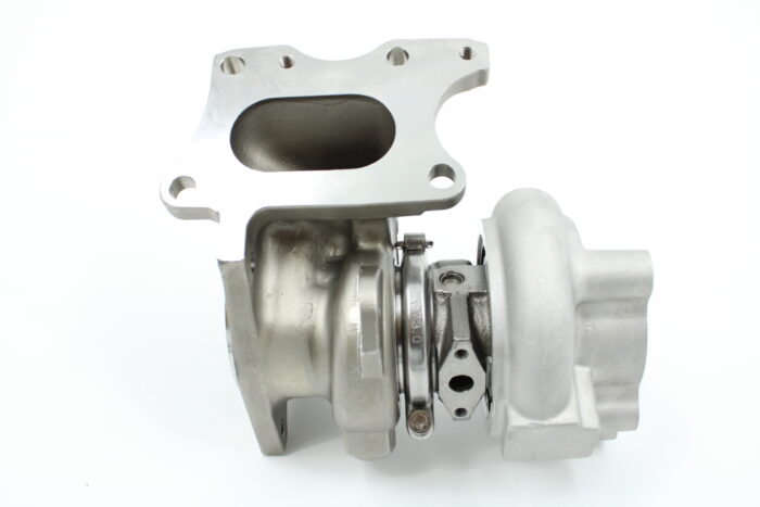 VTT 10th Gen Honda Civic GC Turbocharger Upgrade