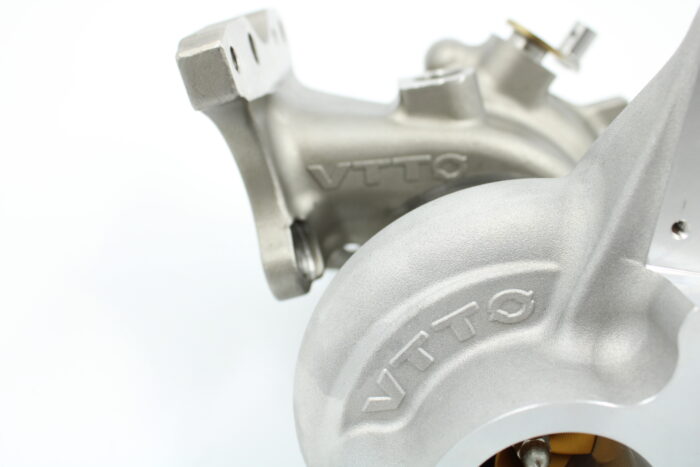 VTT 10th Gen Honda Civic GC Turbocharger Upgrade