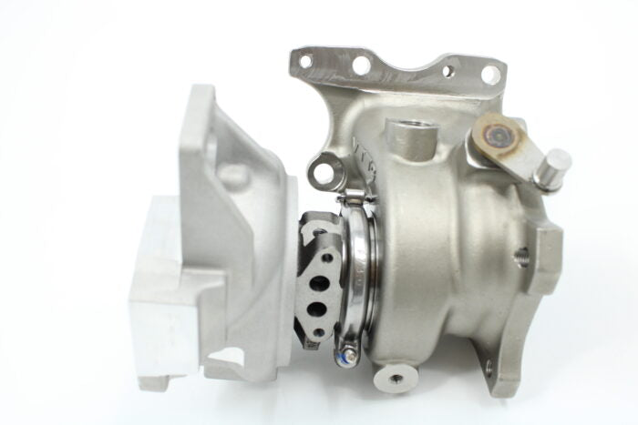 VTT 10th Gen Honda Civic GC Turbocharger Upgrade