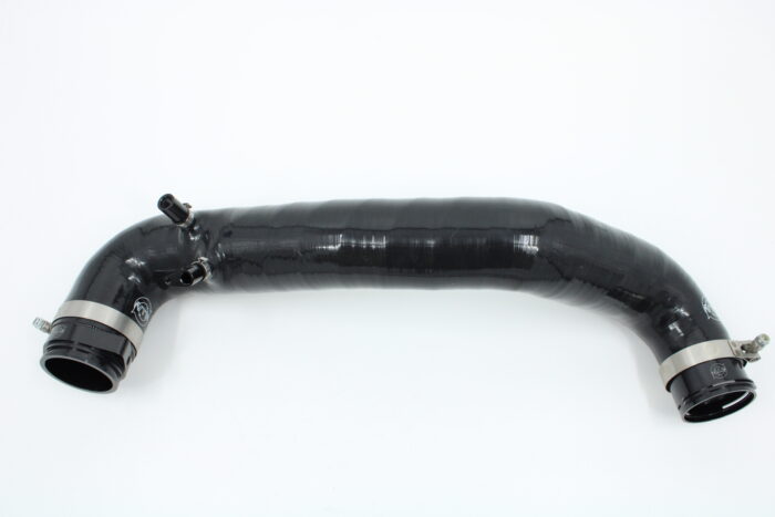 VTT-A90-CP A90/91 Supra Single Piece Silicone Charge Pipe NON-BOV