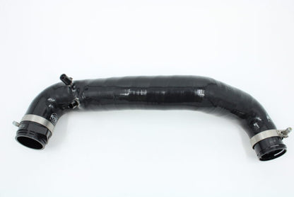 VTT-A90-CP A90/91 Supra Single Piece Silicone Charge Pipe NON-BOV