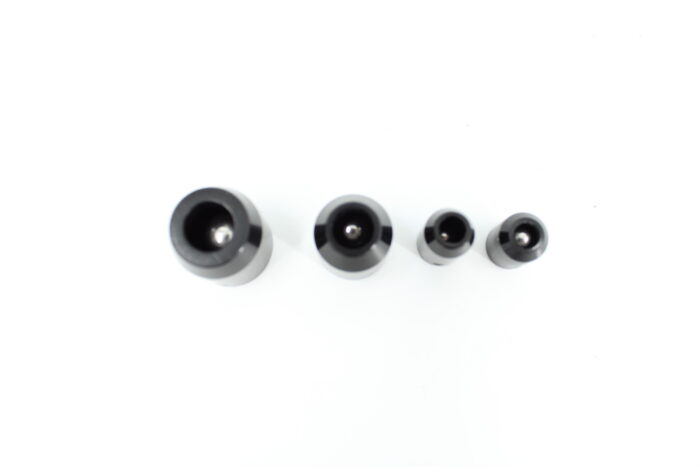 VTT-MINI-CHECK Mini Billet Check Valves