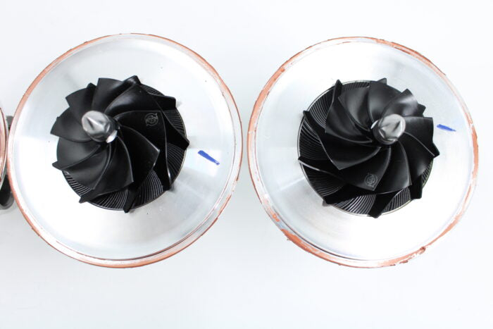 VTT-MQB-GC MQB Cast V2 "GC" Turbo Upgrade – G30-770/900